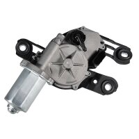 Wischermotor hinten 12 V METZGER IAM-Expertise passend...