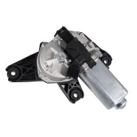 Rear wiper motor METZGER for RENAULT LAGUNA II
