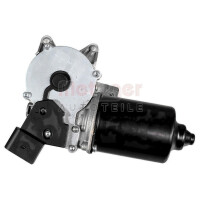 Wiper Motor front 12 V METZGER IAM-Expertise suitable for...