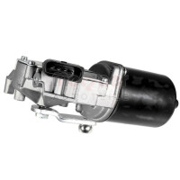 Wiper Motor front 12 V METZGER IAM-Expertise suitable for e.g. OPEL ZAFIRA