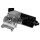 Wiper Motor front 12 V METZGER IAM-Expertise suitable for e.g. OPEL ZAFIRA