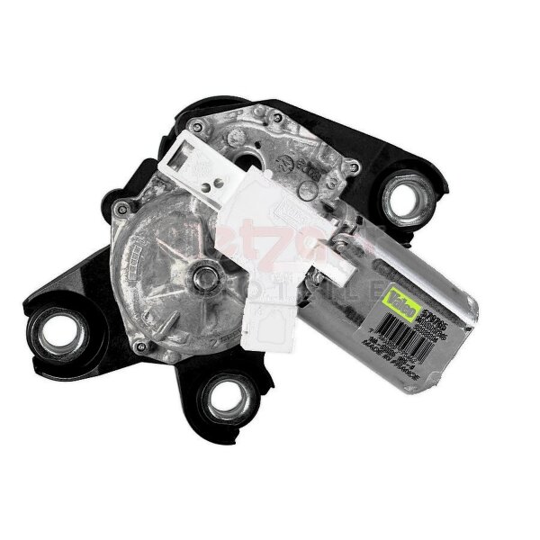 Wischermotor hinten 12 V METZGER IAM-Expertise passend für u.a. PEUGEOT PARTNER