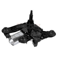 Wiper Motor rear 12 V METZGER IAM-Expertise suitable for PEUGEOT 208 and others