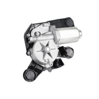Rear wiper motor METZGER for PEUGEOT 2008 I