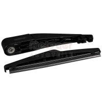 Wiper Arm Window Cleaning rear METZGER IAM-Expertise fits...