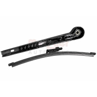 Wischarm Scheibenreinigung hinten METZGER IAM-Expertise...