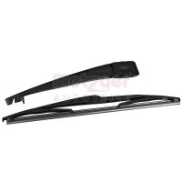 Wischarm Scheibenreinigung hinten 350 mm mit Kappe...