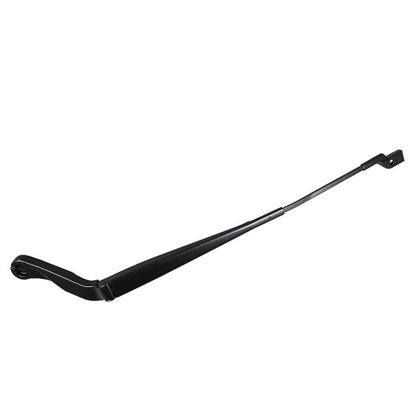 Windscreen wiper arm front left METZGER for CITROËN JUMPER II
