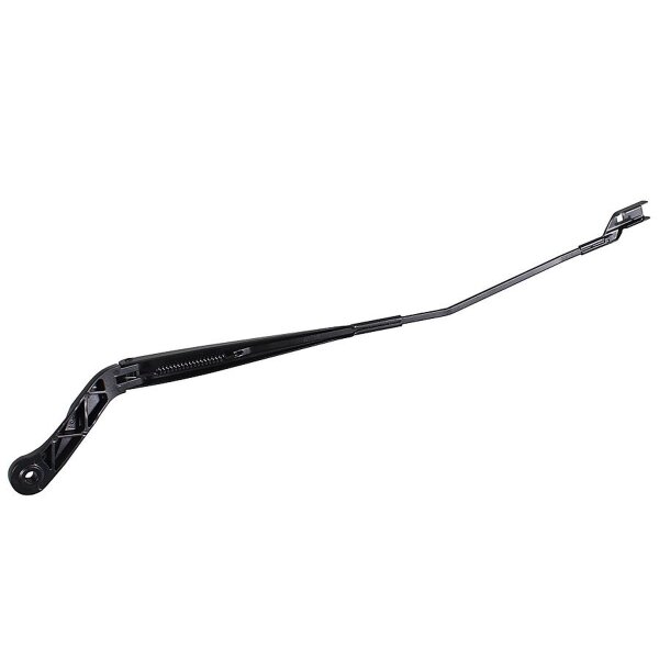 Windscreen wiper arm front right METZGER for CITROËN JUMPER II