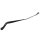 Windscreen wiper arm front right METZGER for CITROËN JUMPER II