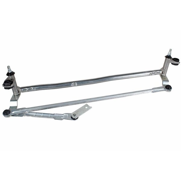 Wischergestänge vorne ohne Elektromotor METZGER für u.a. VW TIGUAN