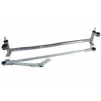 Wischergestänge vorne ohne Elektromotor METZGER...