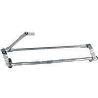 Wischergestänge vorne ohne Elektromotor METZGER...