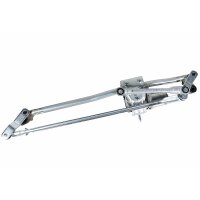 Wiper Linkage front with electric motor METZGER for e.g....