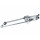 Wiper Linkage front with electric motor METZGER for e.g. VW TIGUAN