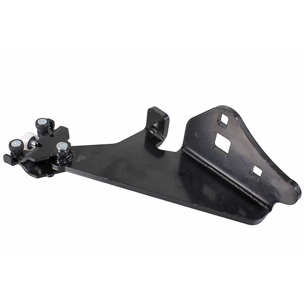 Roller Guide Sliding Door front METZGER suitable for e.g. RENAULT KANGOO