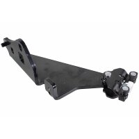 Roller guide sliding door left bottom front METZGER for...