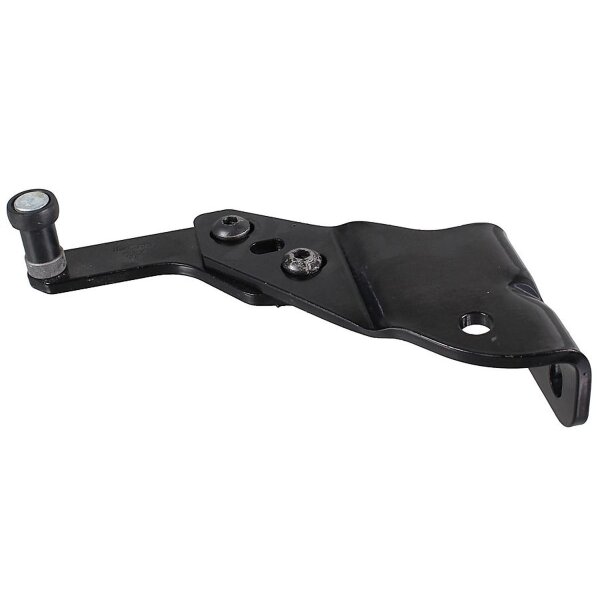 Roller guide sliding door left bottom front METZGER for FORD TRANSIT panel van