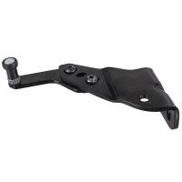 Roller guide sliding door left bottom front METZGER for...