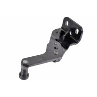 Roller guide sliding door left bottom front METZGER for...