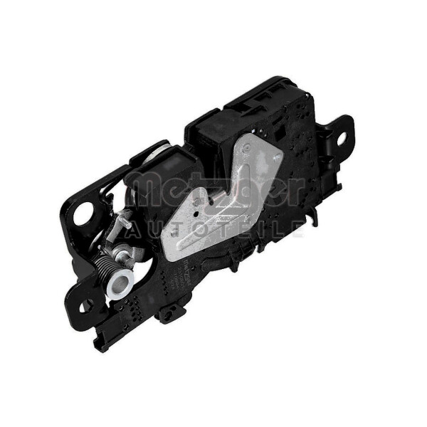 Heckklappenschloss hinten METZGER IAM-Expertise passend für u.a. MINI COUNTRYMAN