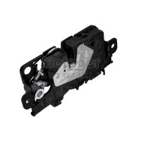 Tailgate Lock rear METZGER IAM-Expertise suitable for...