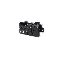 Tailgate Lock rear METZGER IAM-Expertise suitable for...