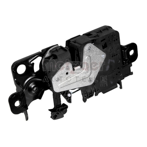 Heckklappenschloss hinten METZGER IAM-Expertise passend für u.a. MINI COUNTRYMAN