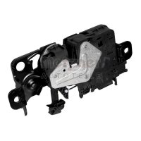 Tailgate Lock rear METZGER IAM-Expertise suitable for...