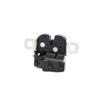Tailgate Lock rear METZGER IAM-Expertise suitable for...