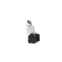 Tailgate Lock rear METZGER IAM-Expertise suitable for e.g. MINI COUNTRYMAN