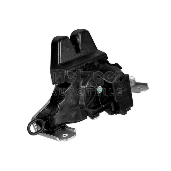 Heckklappenschloss hinten METZGER für u.a. MERCEDES-BENZ C-KLASSE