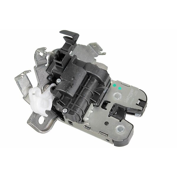 Heckklappenschloss hinten METZGER IAM-Expertise passend für u.a. VW PASSAT