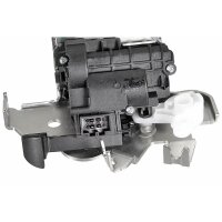 Heckklappenschloss hinten METZGER IAM-Expertise passend...