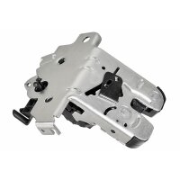 Heckklappenschloss hinten METZGER IAM-Expertise passend für u.a. VW PASSAT