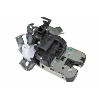 Heckklappenschloss hinten METZGER IAM-Expertise passend...