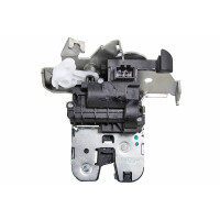 Heckklappenschloss hinten METZGER IAM-Expertise passend...