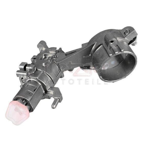 Steering Lock METZGER Aftermarket-Expertise suitable for e.g. OPEL MOKKA