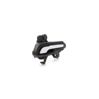 Exterior Door Handle rear black METZGER fits among others TESLA MODEL