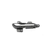Exterior Door Handle rear black METZGER fits among others...