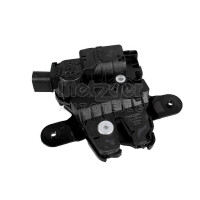 Hecktürschloss unten METZGER IAM-Expertise passend...