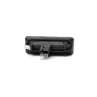 Tailgate Handle electric with microswitch METZGER for e.g. SKODA OCTAVIA