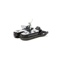 Heckklappenschloss innen METZGER IAM-Expertise passend für u.a. AUDI A6