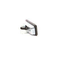 Tailgate Handle electric with microswitch METZGER for e.g. SKODA OCTAVIA