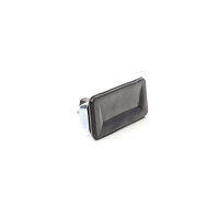 Tailgate Handle electric with microswitch METZGER for e.g. SKODA OCTAVIA