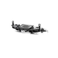 Tailgate Handle electric with microswitch METZGER for...