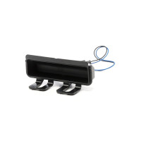 Tailgate Handle electric with microswitch METZGER for...