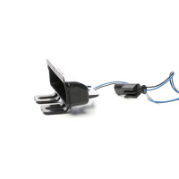 Tailgate Handle electric with microswitch METZGER for e.g. SMART FORTWO