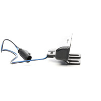 Tailgate Handle electric with microswitch METZGER for e.g. SMART FORTWO