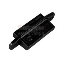 Tailgate Handle electric with microswitch METZGER for...